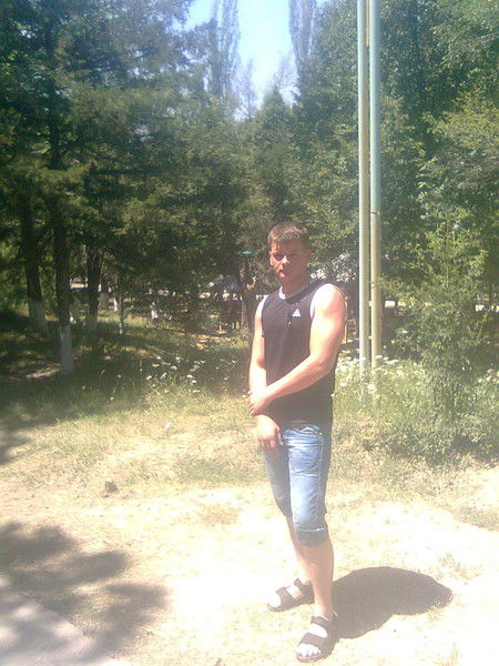 Тишина!!!!!!!!! Aleksey