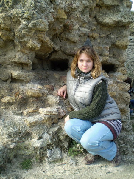 Александра Бейникова