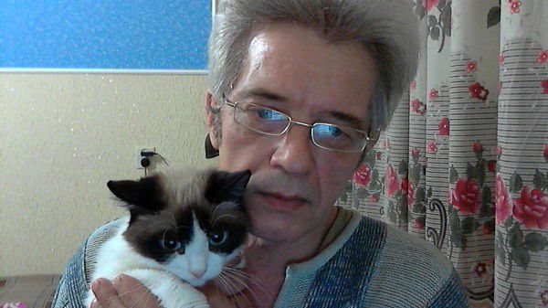 Евгений Некрасов