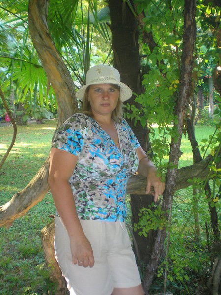 Ирина Сафонова