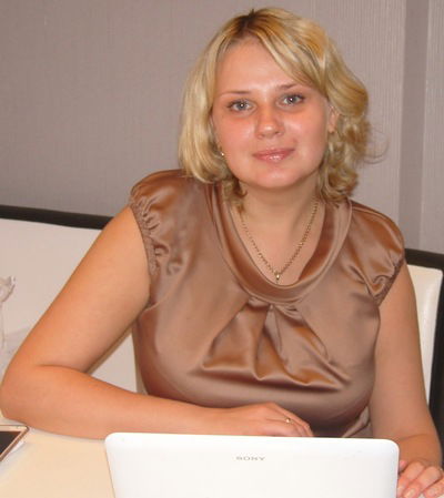 Елена Иванова