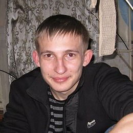 Денис Левдин