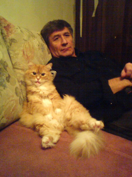 Александр Калинин