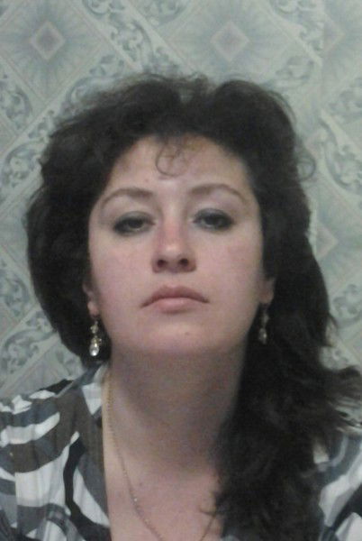 Людмила Нуралиева