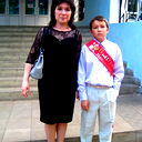 Эльвира Заббарова