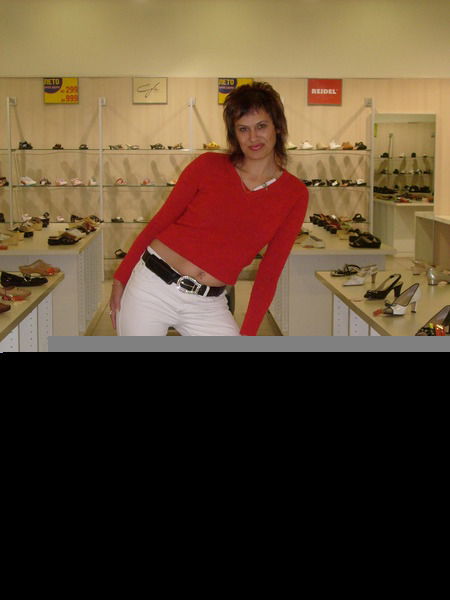 Наталья Круглова