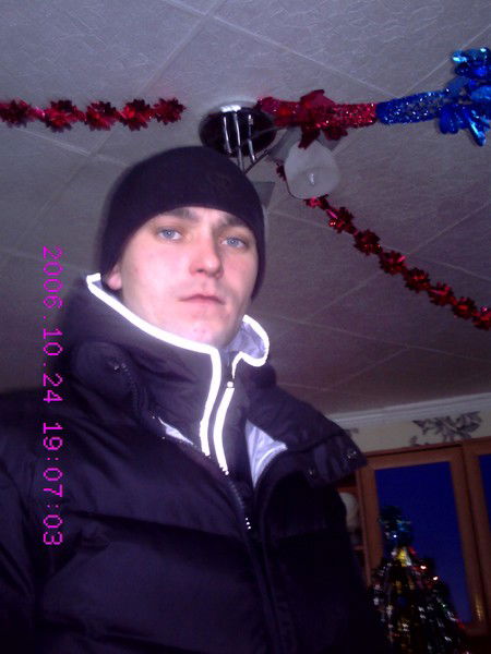 Андрей Ковальчук