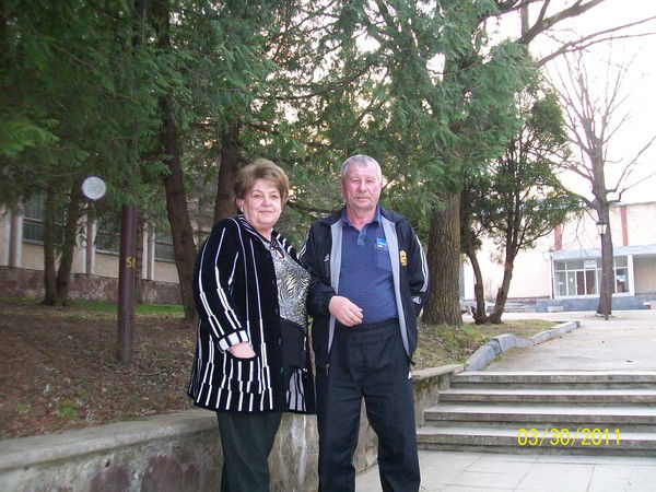 Ираида Кира