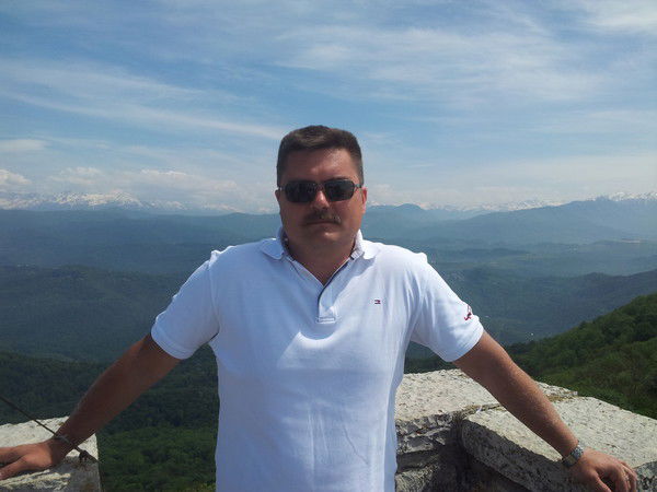 Александр Бий