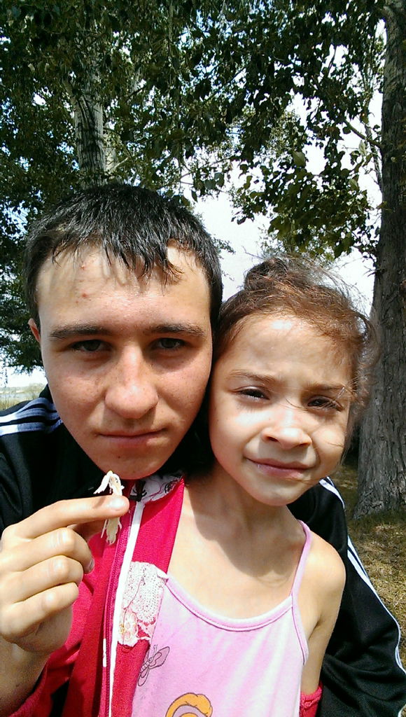 Тимур Сулейменов