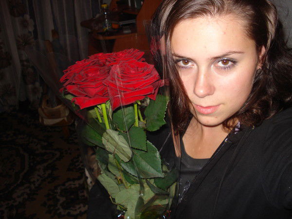 Светлана Куликова