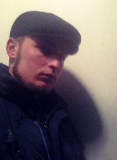 Иван Шаталов