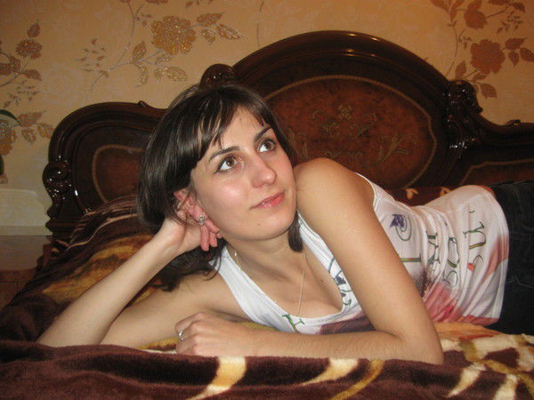 Светлана Прокопук