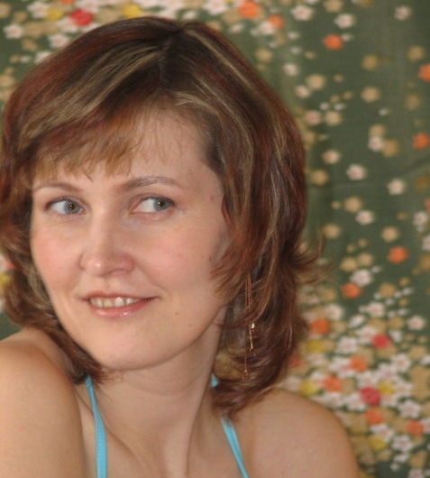 Вероника Дорохина