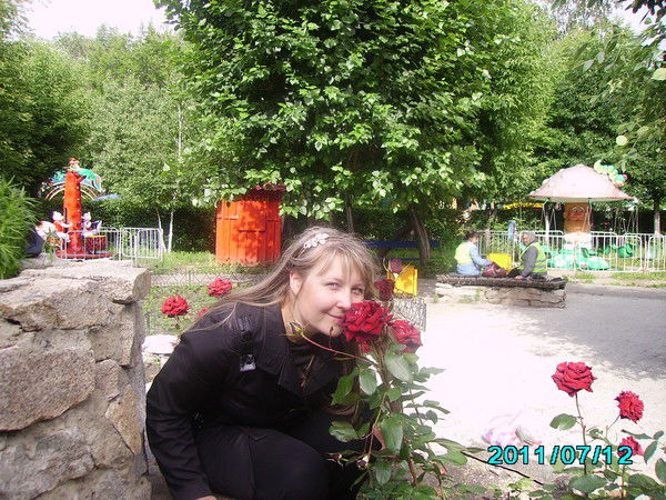 Лариса Максимова