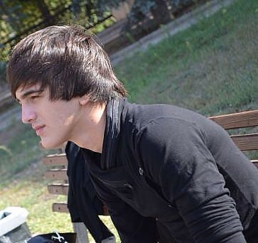 Я Не Бабник Проста Любовник