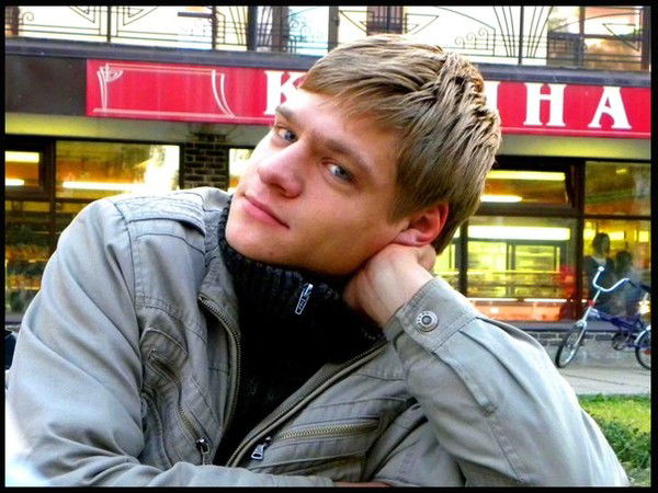 Хомич Станислав