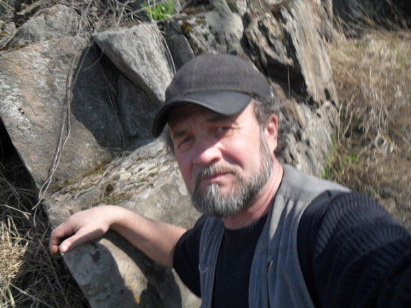 Сергей Князев