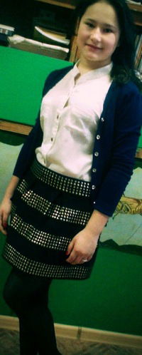 Фанзия Фаляхова