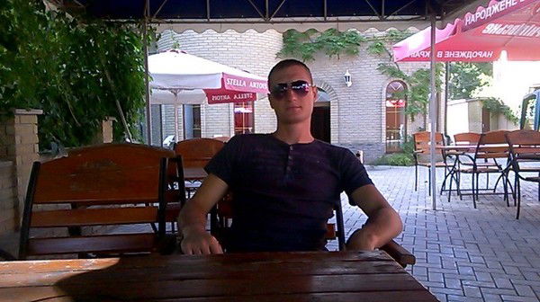 Евгений Розуман