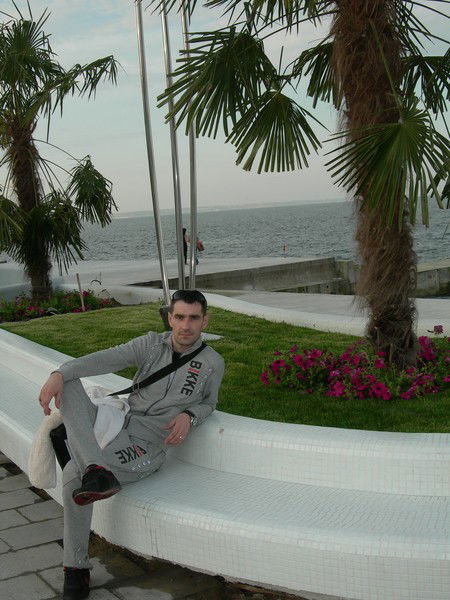 Сергей Лихачёв