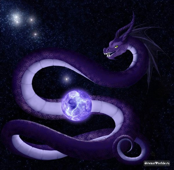 Тёмный Эльф