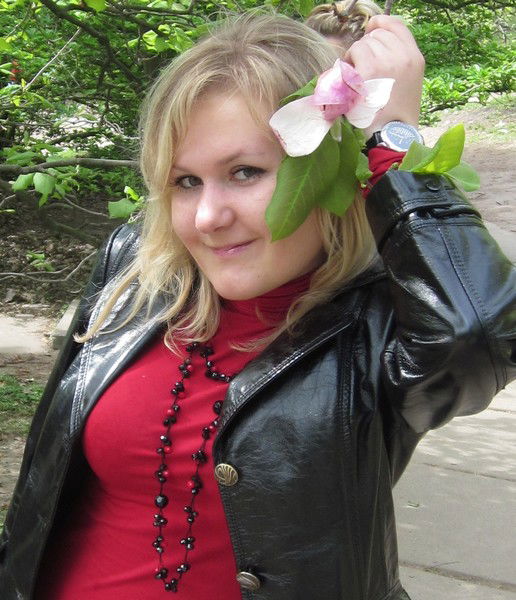 Юлия Матюша