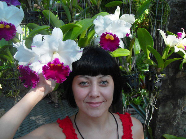 Венера Чауш