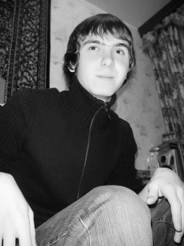 Ден Тимашков