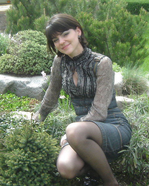 Наталья Григоренко