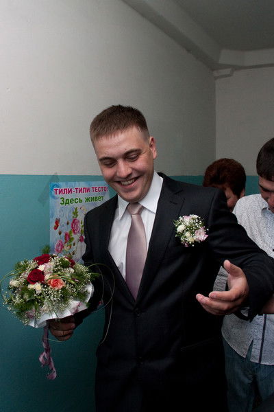 Егор Тикушин