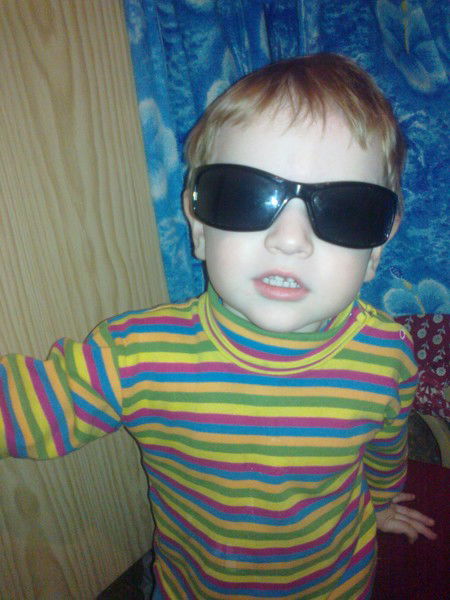 Дмитрий Ваулин