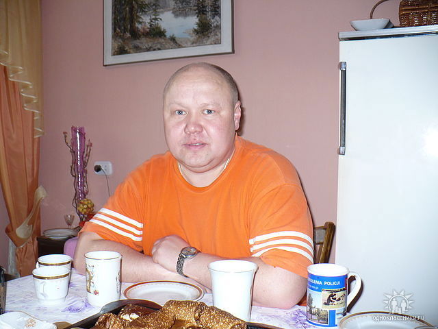 Геннадий Шушарин