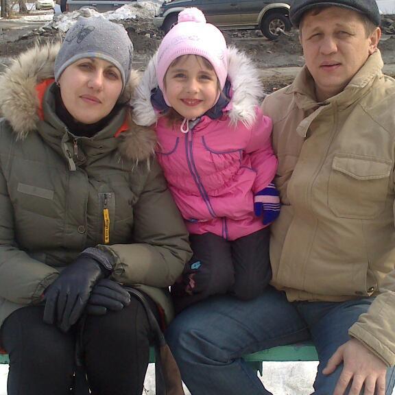 Сергей Кива