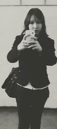 Маша Петроченкова