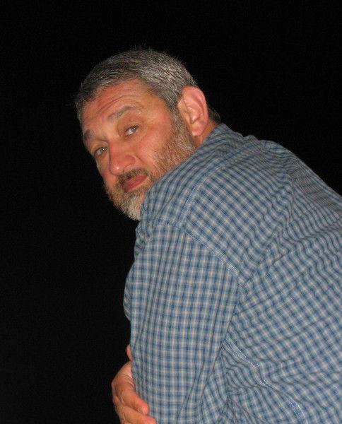 Михаил Пинский