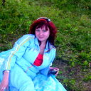 Марина Попова