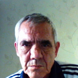 Валера Федоров