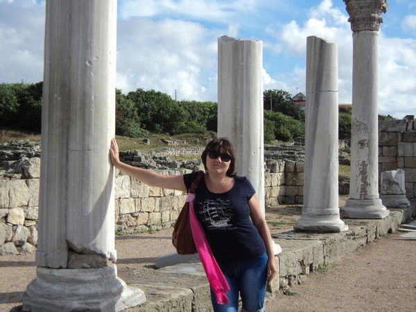 Настя Варламова