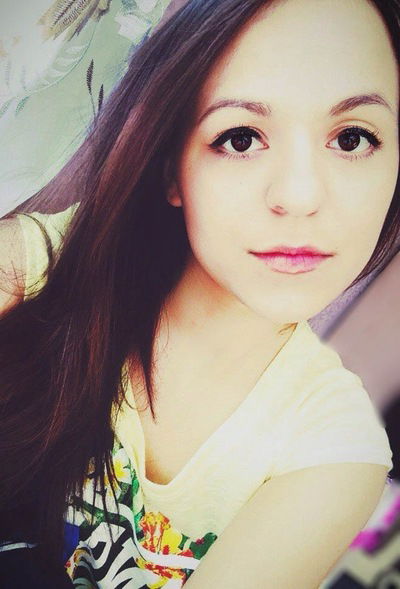 Лилия Хисамова