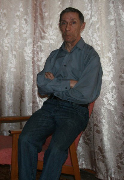 Анатолий Меньшиков