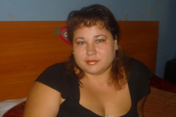 Земфира Васильева