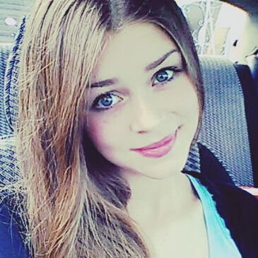 Алена Фатхутдинова