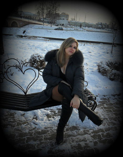 Светлана Сулина