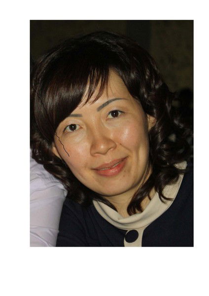 Салтанат Хусаинова