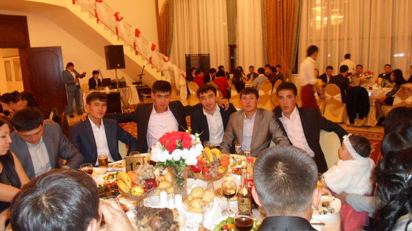 Мадияр Алимжанов