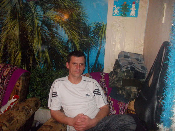 Валентин Цыганок