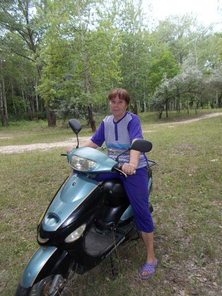 Лариса Яременко