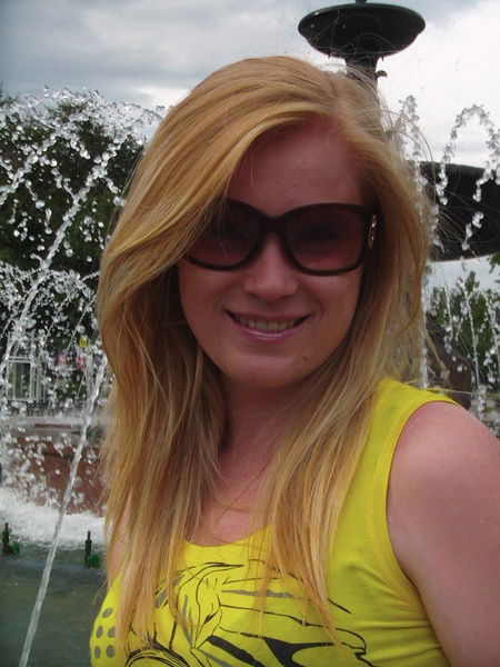 Марина Козлова