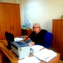 Zabira Sarsenbaeva